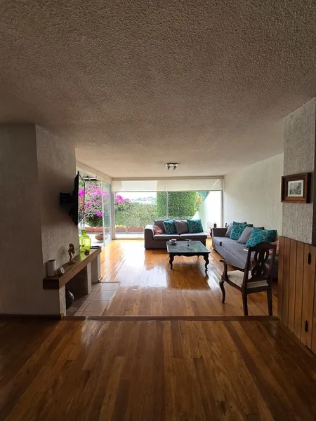 Casa en venta · Álvaro Obregón, Ciudad de México