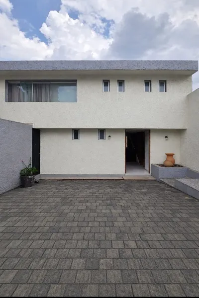 Casa en venta · Álvaro Obregón, Ciudad de México