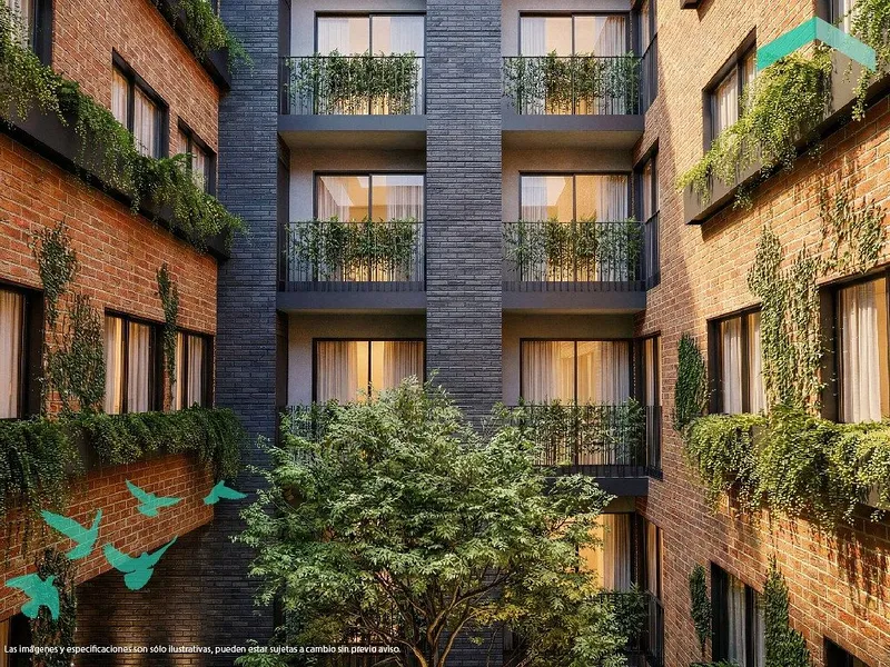 Departamento en venta · San Rafael, Cuauhtémoc, Ciudad de México Departamento en venta · San Rafael, Cuauhtémoc, Ciudad de México