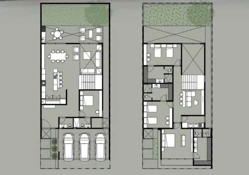 Casa en venta · Amorada Privada Residencial, Santiago, Nuevo León Casa en venta · Amorada Privada Residencial, Santiago, Nuevo León