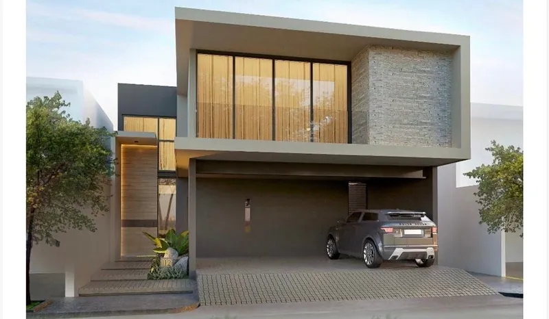Casa en venta · Amorada Privada Residencial, Santiago, Nuevo León Casa en venta · Amorada Privada Residencial, Santiago, Nuevo León