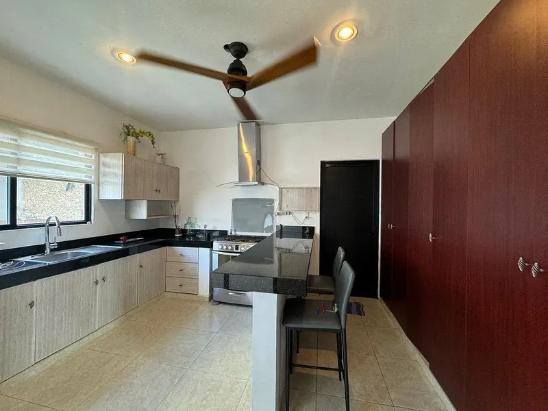 Condominio en venta · Real Montejo, Mérida, Yucatán