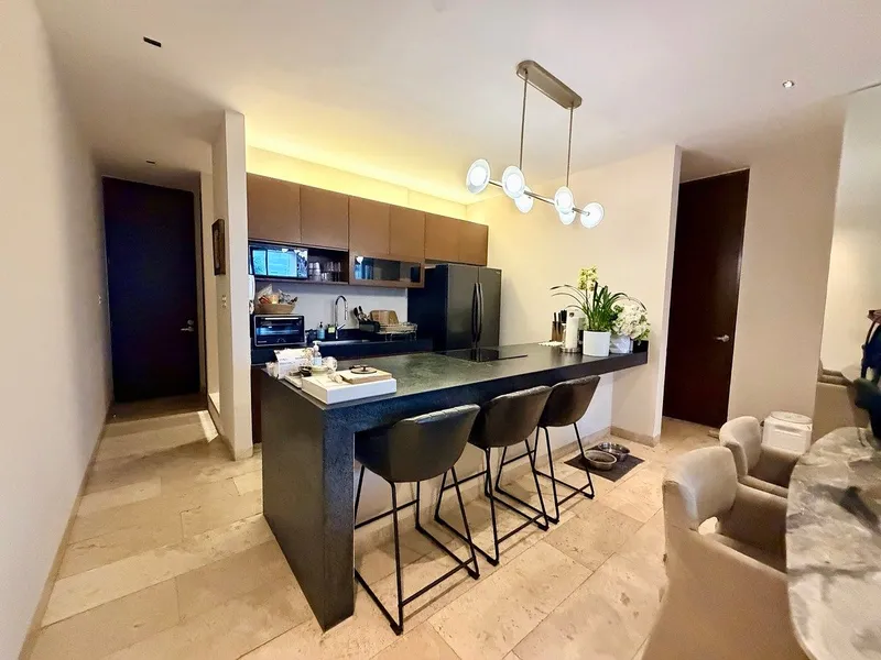 Departamento en venta · Campestre, Mérida, Yucatán