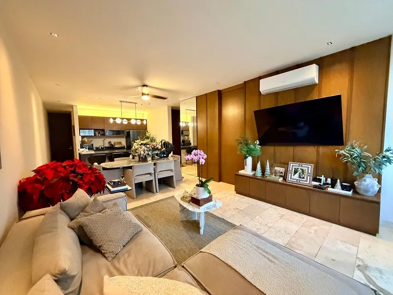 Departamento en venta · Campestre, Mérida, Yucatán