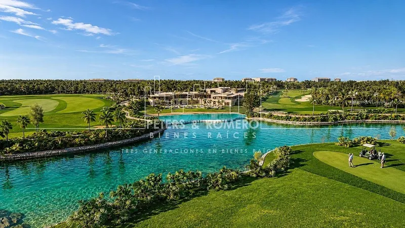 Lote en venta · Yucatán Country Club, Mérida, Yucatán