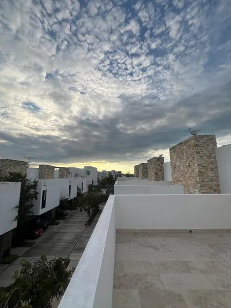Condominio en venta · Temozon Norte, Mérida, Yucatán