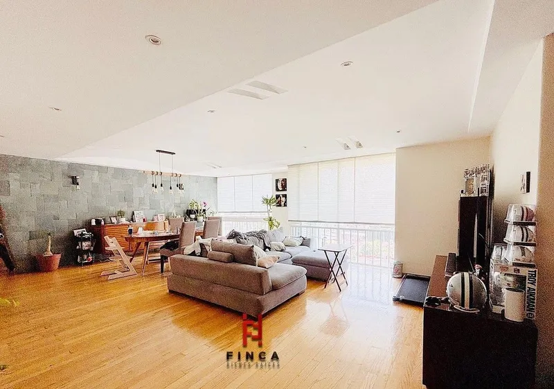 Departamento en venta · Naucalpan de Juárez, Estado de México