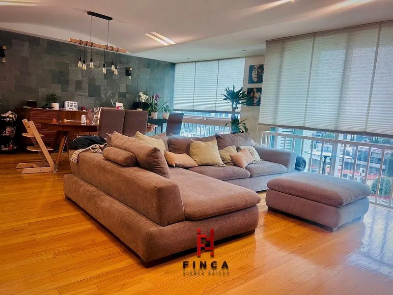 Departamento en venta · Naucalpan de Juárez, Estado de México