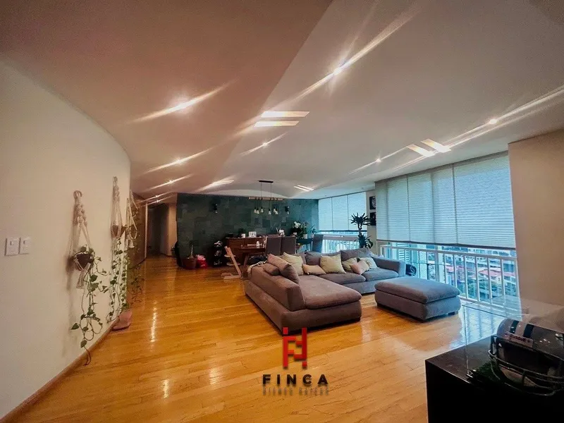 Departamento en venta · Naucalpan de Juárez, Estado de México