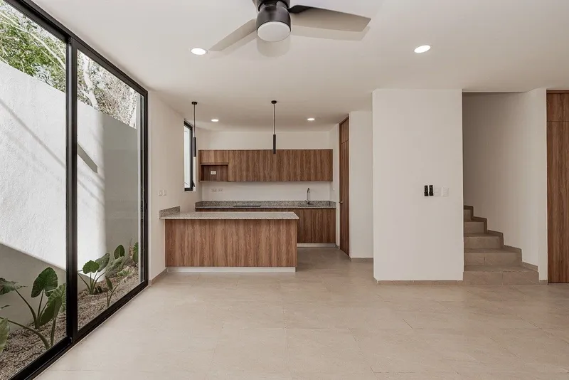 Condominio en venta · Dzityá, Mérida, Yucatán