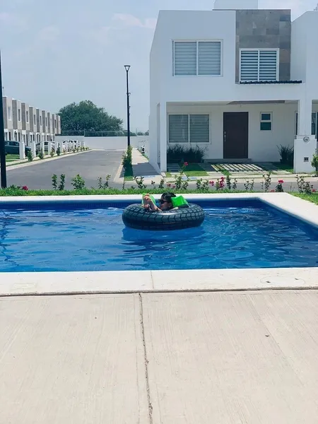 Casa en venta · Paseos del Bosque, Corregidora, Querétaro
