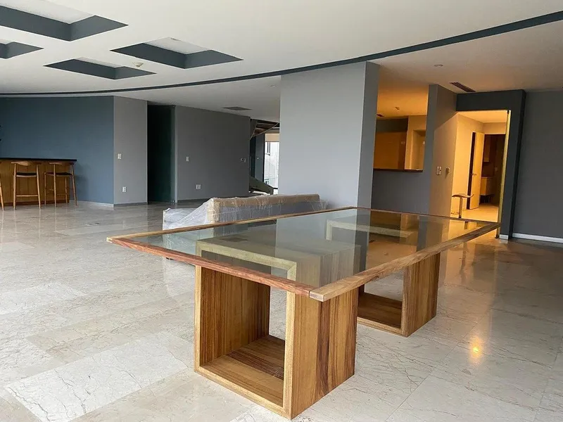 Departamento en alquiler · Polanco, Miguel Hidalgo, Ciudad de México