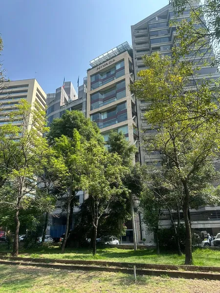 Departamento en alquiler · Polanco, Miguel Hidalgo, Ciudad de México