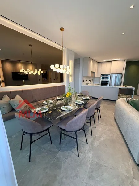 Departamento en venta · Rincón de Santa María, Monterrey, Nuevo León
