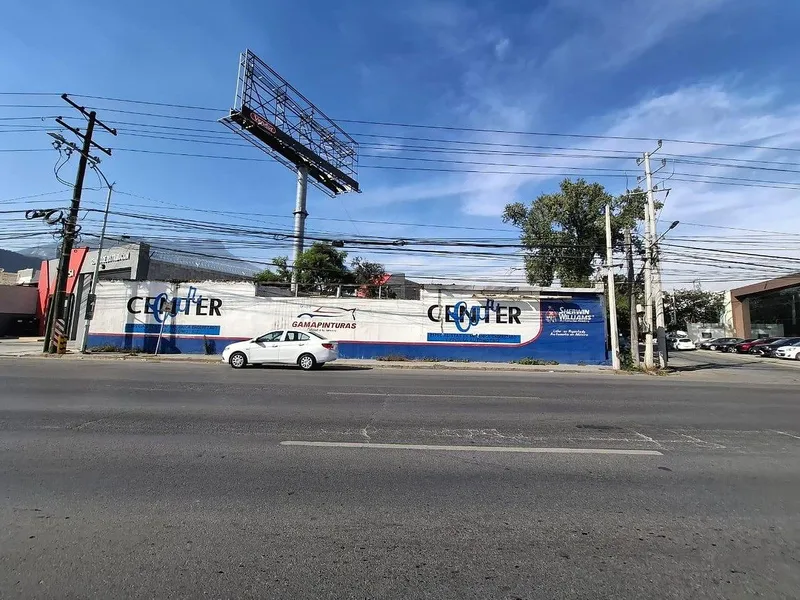 Lote en alquiler · Colinas de San Jerónimo, Monterrey, Nuevo León