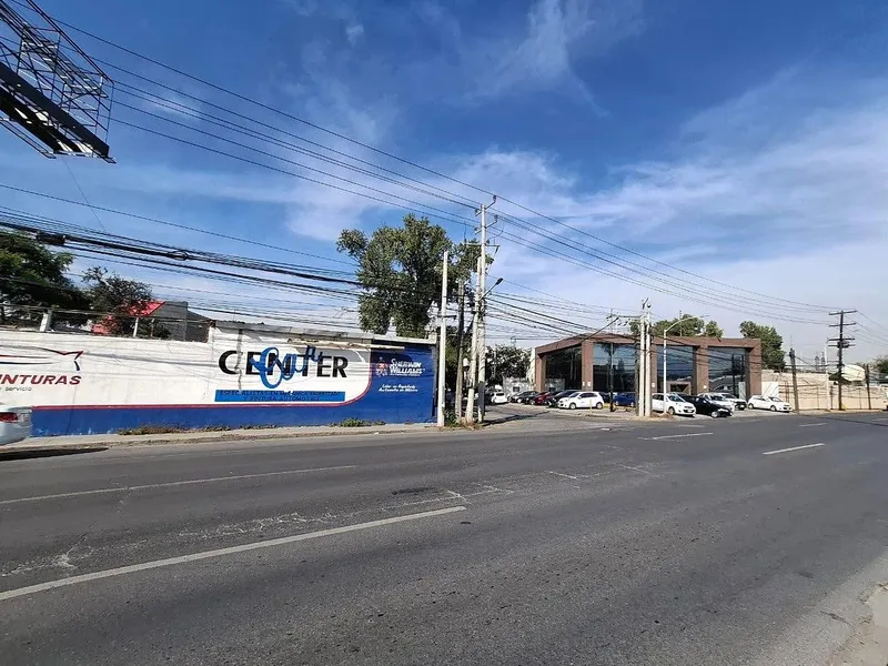 Lote en alquiler · Colinas de San Jerónimo, Monterrey, Nuevo León