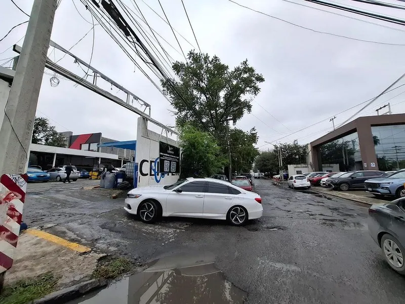 Lote en renta · Colinas de San Jerónimo, Monterrey, Nuevo León