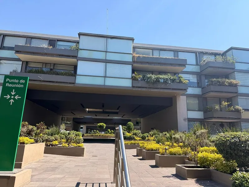 Departamento en venta · Ex Hacienda Coapa, Tlalpan, Ciudad de México Departamento en venta · Ex Hacienda Coapa, Tlalpan, Ciudad de México