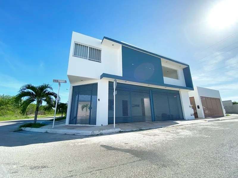 Casa en venta · Real Montejo, Mérida, Yucatán