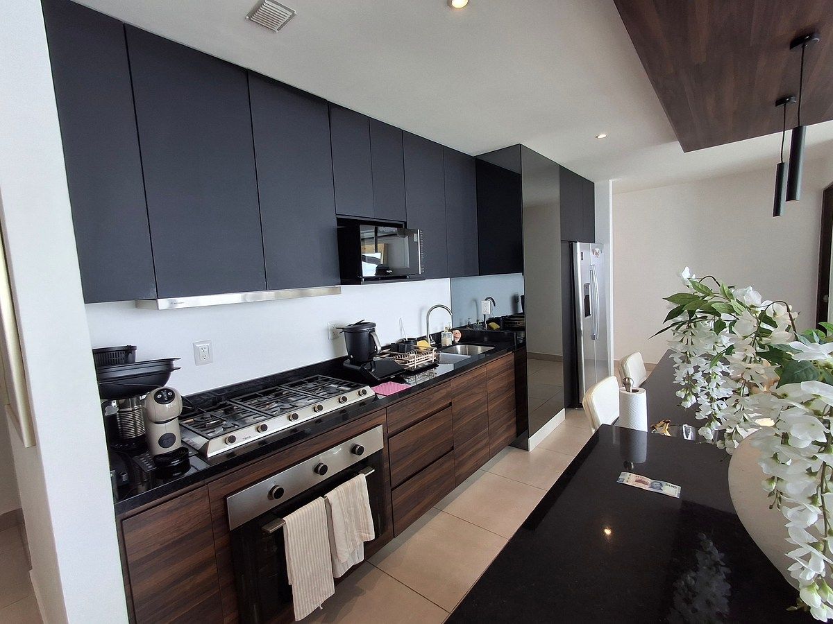 Departamento en venta · San Jerónimo, Monterrey, Nuevo León