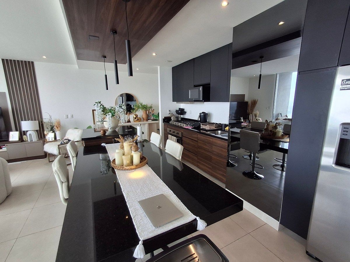 Departamento en venta · San Jerónimo, Monterrey, Nuevo León