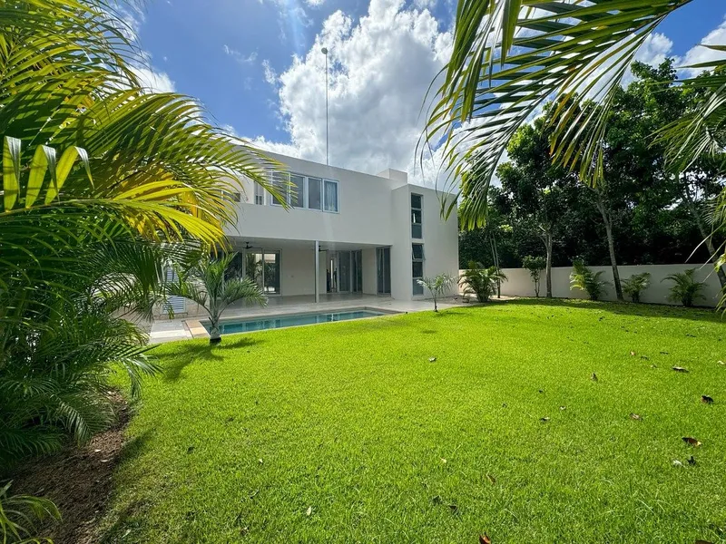 Condominio en venta · El Cortijo I, Mérida, Yucatán