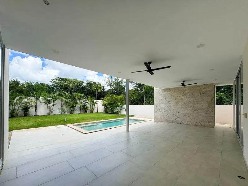 Condominio en venta · El Cortijo I, Mérida, Yucatán