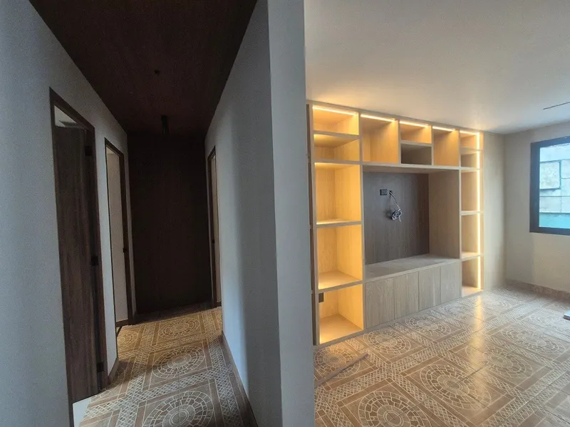 Departamento en venta · San Miguel Chapultepec I Sección, Chapultepec, Miguel Hidalgo, Ciudad de México