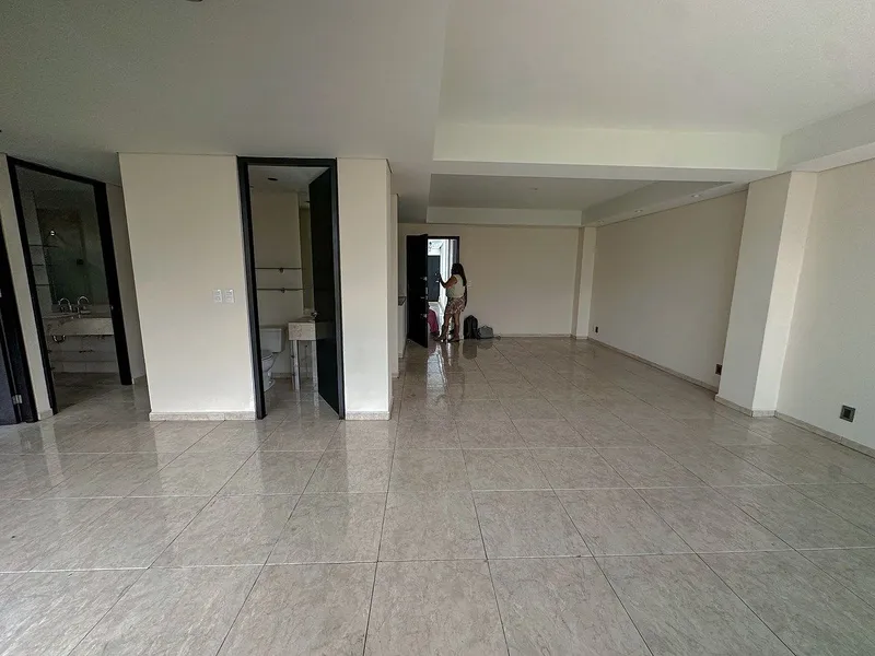 Departamento en venta · Ciudad de los Deportes, Benito Juárez, Ciudad de México