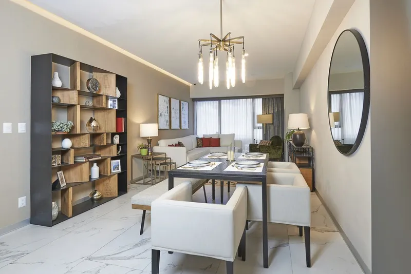 Departamento en venta · El Yaqui, Cuajimalpa de Morelos, Ciudad de México Departamento en venta · El Yaqui, Cuajimalpa de Morelos, Ciudad de México
