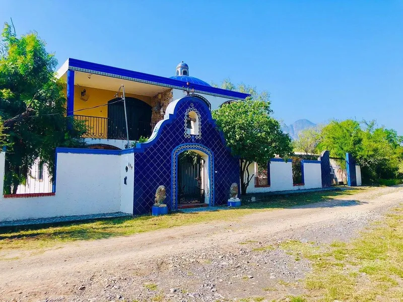 Casa en venta · Abasolo Centro, Abasolo, Nuevo León