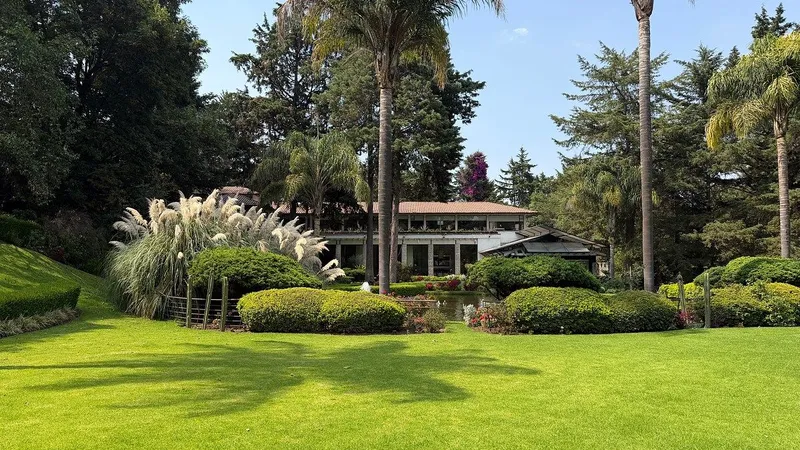 Condominio en venta · Rancho San Francisco Pueblo San Bartolo Ameyalco, Álvaro Obregón, Ciudad de México