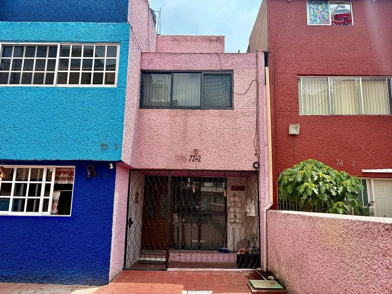 Condominio en venta · Bosque Residencial del Sur, Xochimilco, Ciudad de México