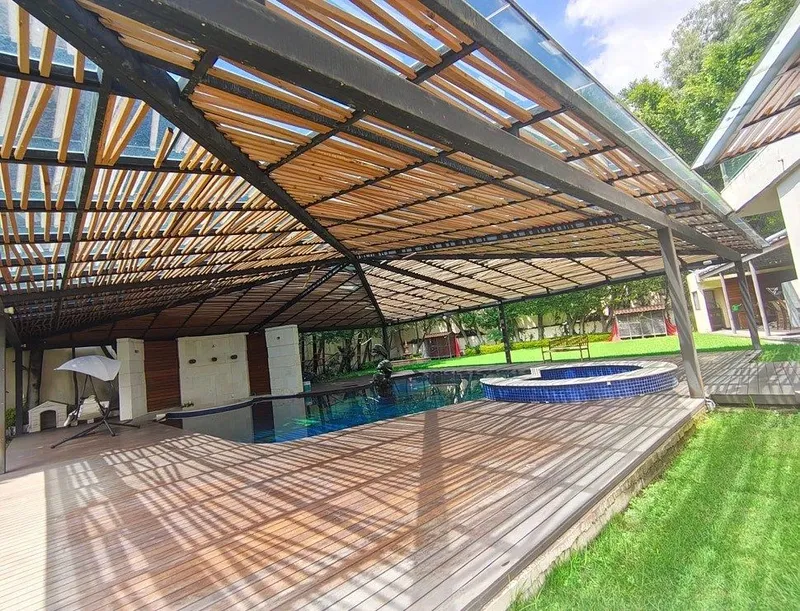 Casa en venta · Jardines del Pedregal, Álvaro Obregón, Ciudad de México Casa en venta · Jardines del Pedregal, Álvaro Obregón, Ciudad de México