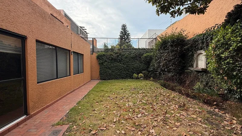 Casa en venta · Luisa Isabel Campos de Jiménez Cantú (Cuartos I), Naucalpan de Juárez, Estado de México