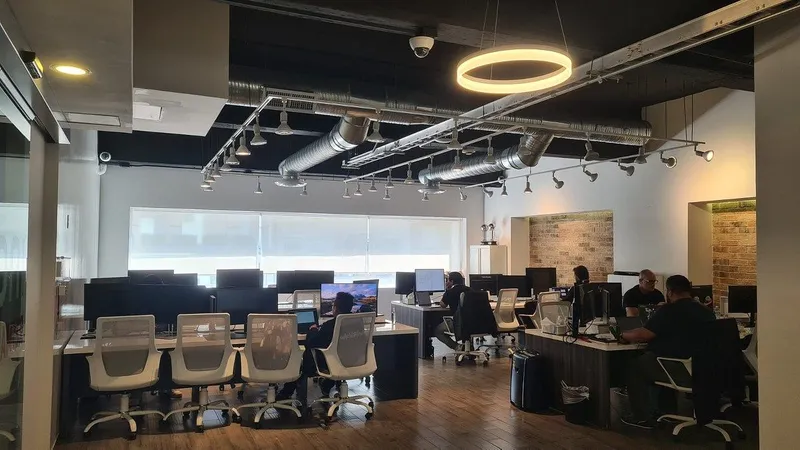 Oficina en alquiler · Polanco, Miguel Hidalgo, Ciudad de México