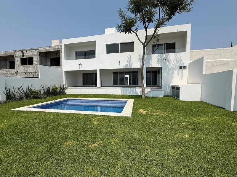 Casa en venta · Burgos Bugambilias, Temixco, Morelos