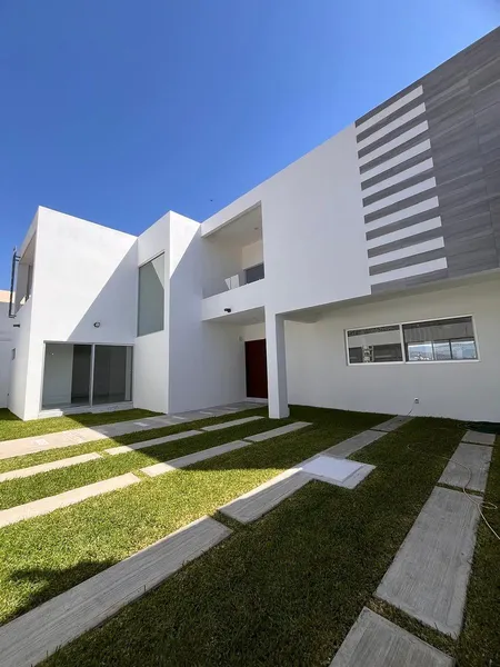 Casa en venta · Burgos Bugambilias, Temixco, Morelos
