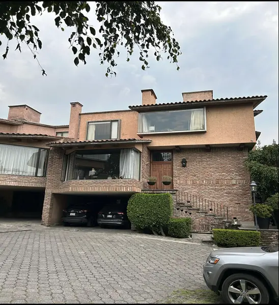Condominio en venta · Lomas de Tecamachalco, Naucalpan de Juárez, Estado de México