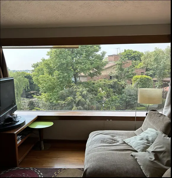 Condominio en venta · Lomas de Tecamachalco, Naucalpan de Juárez, Estado de México