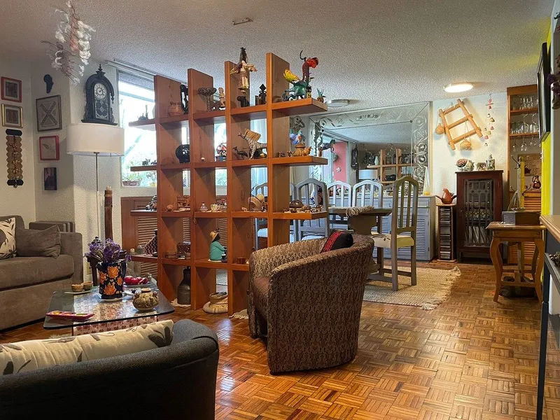 Departamento en venta · Merced Gómez, Benito Juárez, Ciudad de México Departamento en venta · Merced Gómez, Benito Juárez, Ciudad de México