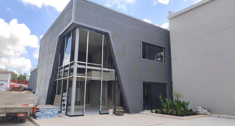 Bodega en alquiler · Juárez, Cancún, Benito Juárez, Quintana Roo