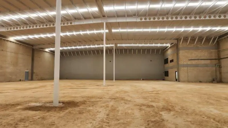 Bodega en renta · Juárez, Cancún, Benito Juárez, Quintana Roo
