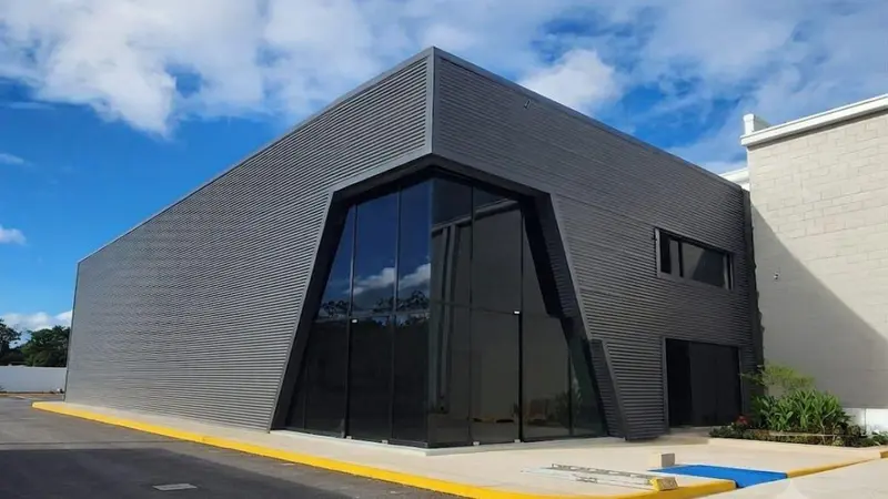 Bodega en renta · Juárez, Cancún, Benito Juárez, Quintana Roo