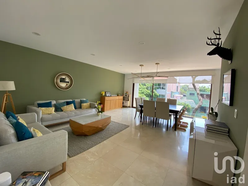 Departamento en venta · Del Valle Centro, Del Valle, Benito Juárez, Ciudad de México