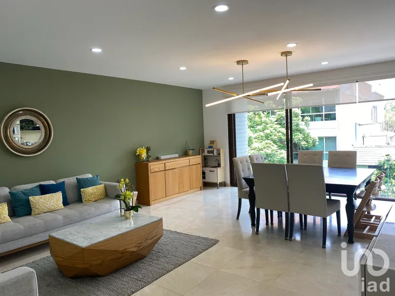 Departamento en venta · Del Valle Centro, Del Valle, Benito Juárez, Ciudad de México