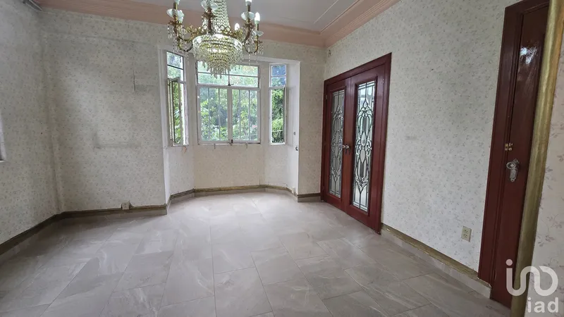 Departamento en venta · Hipodromo Condesa, Condesa, Cuauhtémoc, Ciudad de México