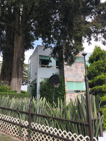 Departamento en venta · Cuajimalpa de Morelos, Ciudad de México