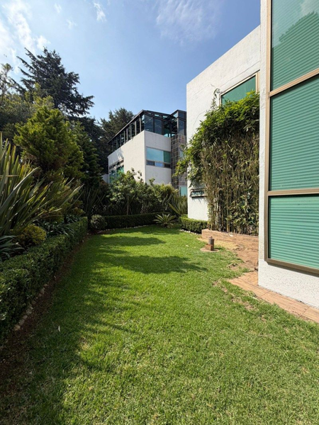 Departamento en venta · Cuajimalpa de Morelos, Ciudad de México