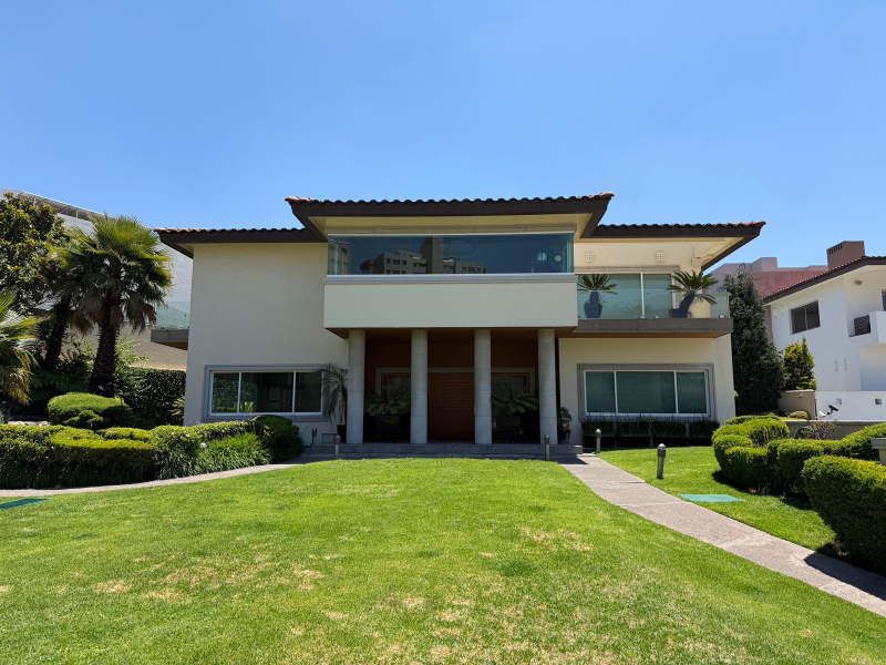 Casa en venta · Lomas Country Club, Huixquilucan, Estado de México